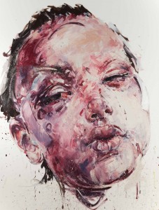 פיליפינית 260X200 שמן על בד