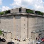 בונקר אוסף BOROS