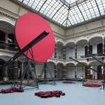 Symphony for a Beloved Sun, 2013