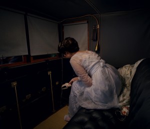 ב בעקבות "שלג אביב" מאת יוקיו מישימה, פרק 34. 2000-05 