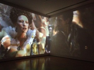  Bear Witness , Assimilate this!