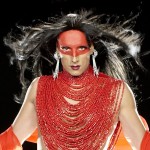 Kent Monkman,Dance to Miss Chief”