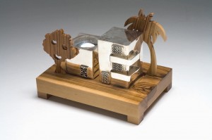 Eliahou Eric Bokobza S&P