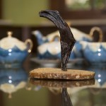 Chaya Rukin,  Bread banana boat photographer : Tom Porat