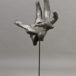 Hand.Monument to thק_Heroesof_theWarsawGhetto II,_1957_