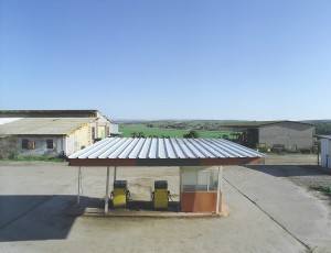 Enlightenment (Gas Stations) Paz Gal-On (2012)