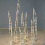  Nadav Weissman, Late Excavations (3), 2011, 