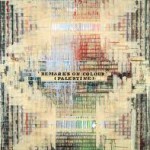 Michal Na’aman 2012