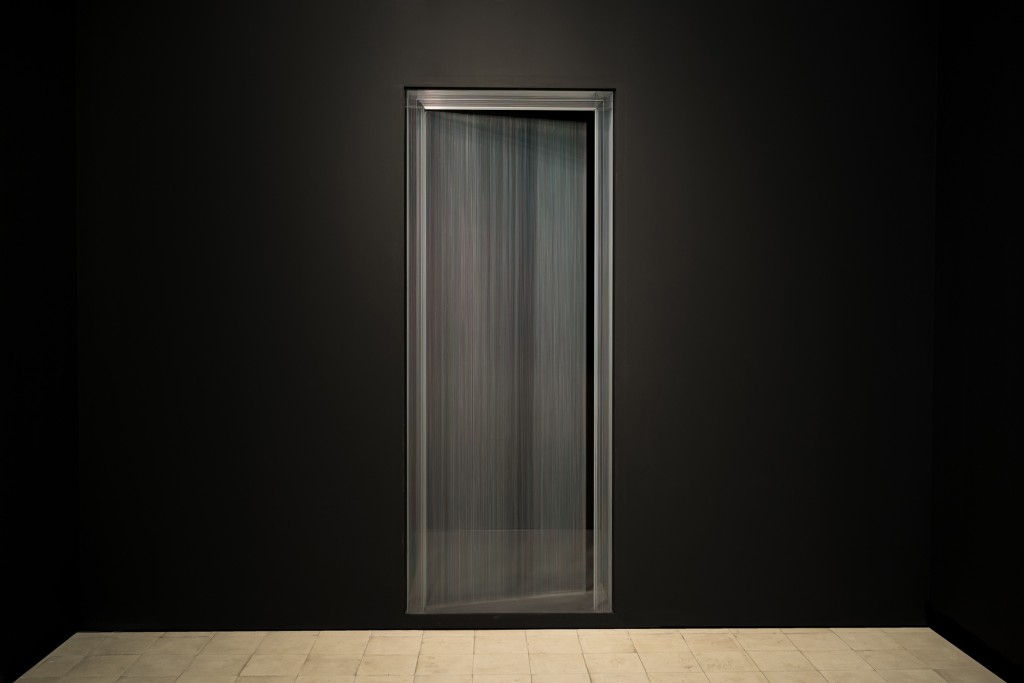 Tal Amiati-Lavi, Untitled, 2012-2014, installation view. Photo- Youval Hai