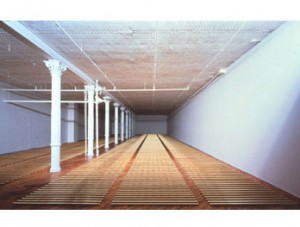 De Maria Broken Kilometer