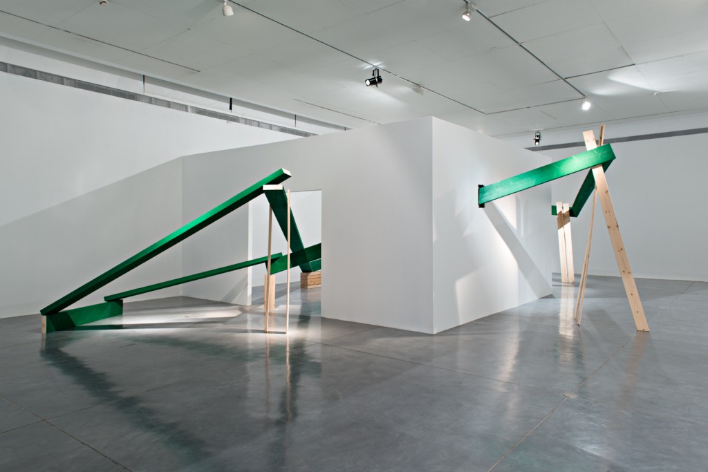 Broken Infinity Gitlin גיטלין אינסוף שבור 1988/2014