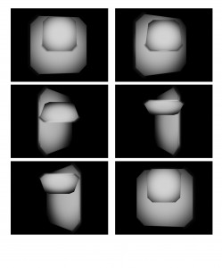 אסף שחם, בו זמנית בו במקום, 2013, Same Time, Same Place Assaf Shaham