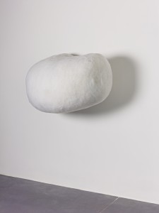 White on White for Kazimir 2000 . לבן על לבן לקזימיר