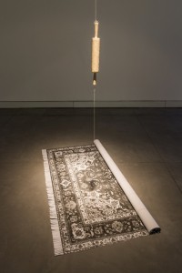 נעמה ערד, צירים, 2013, Naama Arad
