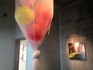 Sigalit Landau, Yotam Fromm, Reinforced Home Space (Mamad)