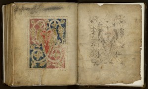  Catalonian Prayerbookת14th century