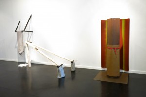 Untitled and The Monk