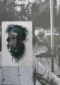 Untitled, collage, 21x29cm