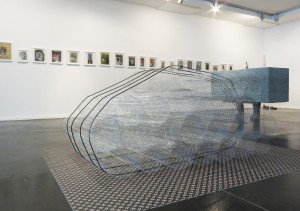 No Preservation No Nothing