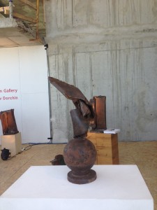 Yaakov Dorchin Small Angel