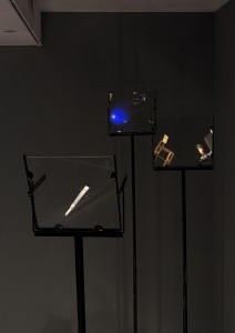 Tamar Harpaz: Kitchen Sink Drama 2014 (detail)