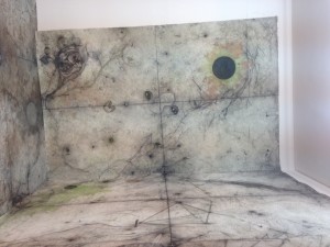 Lihi Turjeman  tikun olam 2014 detail