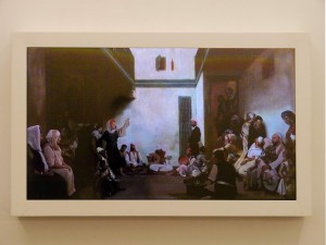 Tamir Zadok. Jewish Wedding in Morocco