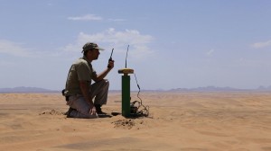 Itai Marom Surveying, 