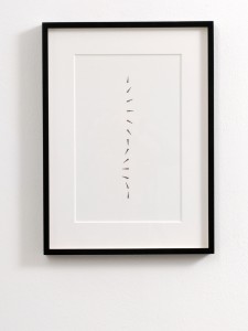 Alicja Kwade 12 hours