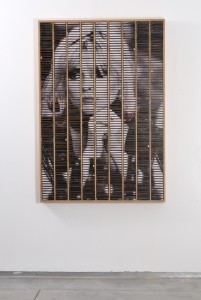 Gregor Hildebrandt KSK Blondie, 2014 
