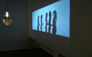 Triple Duet for One and Bulb