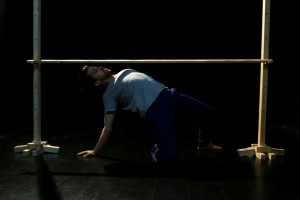 Malka Cohen - The Bar 