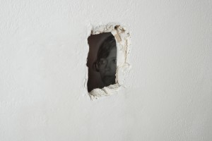 Ariel Reichman,AND NIGHT THEY SLEEP, THEY DO,2014 (photo youval hai)