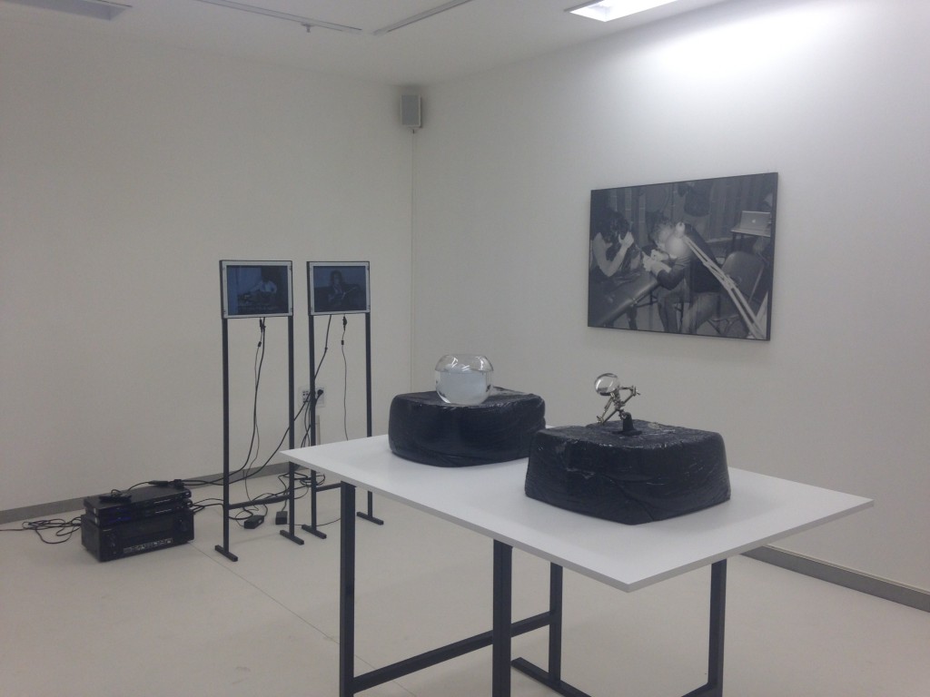 Liron Shua Encoreà cetastre (Once more to this star)