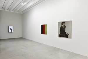 The Space Where I Am at Blain|Southern