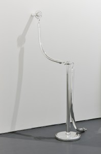 Michael Joo, Emigrant, 2012