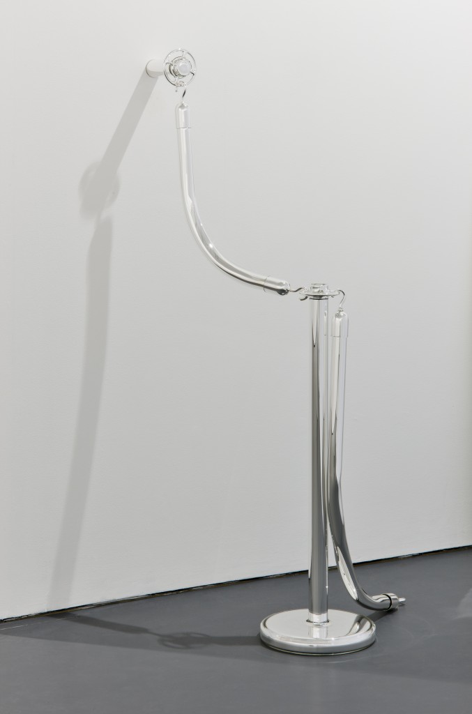 Michael Joo, Emigrant, 2012