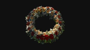 Orit Ishay, 2014  (still from video)