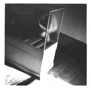 Francesca Woodman,1975-1978