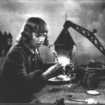 Aleksandr Ptushko , The New Gulliver 1935