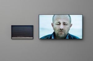 Sophie Calle’ See the Sea: The Deep Man (2011) photo Elad Sarig