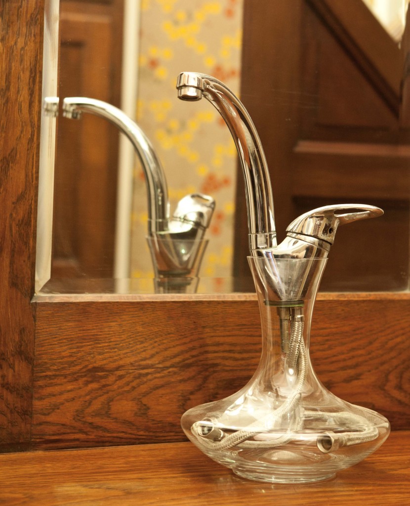 יערה צח ללא כותרת, Yaara Zach Untitled, 2014