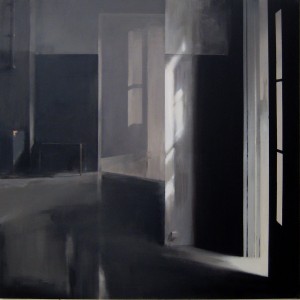 Simon Adjiashvili,Untitled 04, 2014,