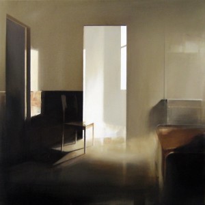 Simon Adjiashvili,Untitled 08, 2014