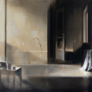 Simon Adjiashvili,Untitled 16, 2014