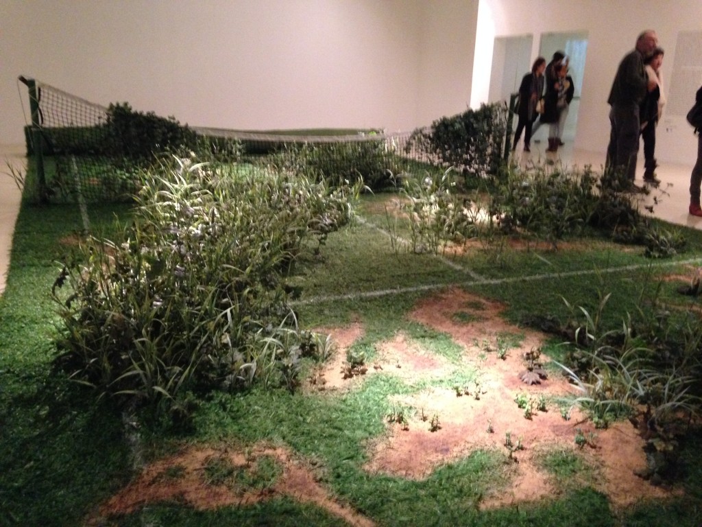 Tal Frank.Tiebreaker , 2015