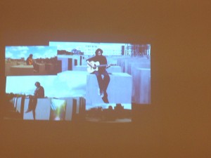 Guy Briller-Gedy Ronen