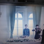 Gili Lavy La Mère Divine, 2014, 10 min.