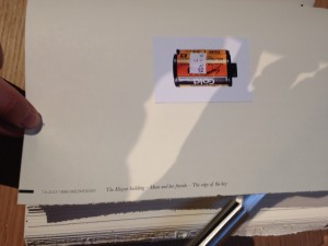 HADJITHOMAS, Joana & JOREIGE, Khalil Latent Images: Diary of a Photographer