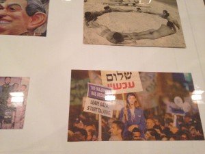 Peter Friedl Theory of Justice. 1992-2010